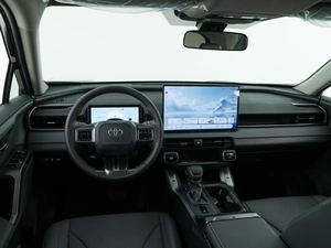 Внедорожник Toyota RAV4 2026 года, 4123434 рублей, Москва