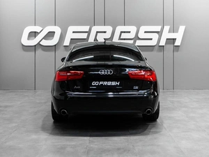 Седан Audi A6 2014 года, 1819000 рублей, Тюмень