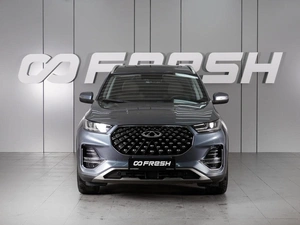 Внедорожник Chery Tiggo 8 Pro 2021 года, 2079000 рублей, Минеральные Воды