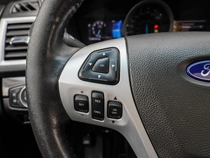 Внедорожник Ford Explorer 2012 года, 1490000 рублей, Краснодар