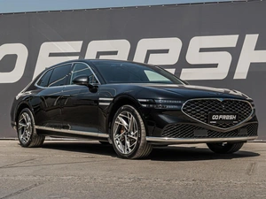 Седан Genesis G90 2022 года, 9899000 рублей, Краснодар