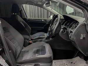 Универсал Volkswagen Golf 2015 года, 1100000 рублей, Красноярск