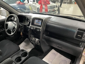 Внедорожник Honda CR-V 2005 года, 887000 рублей, Солонцы