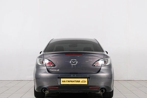 Седан Mazda 6 2008 года, 999000 рублей, Красноярск