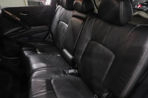Внедорожник Nissan Murano 2011 года, 1319000 рублей, Новокузнецк