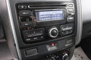 Внедорожник Renault Duster 2016 года, 1009000 рублей, Красноярск