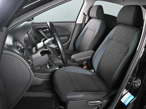 Седан Volkswagen Polo 2020 года, 1369000 рублей, Аксай