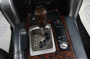 Внедорожник Toyota Land Cruiser 2012 года, 4179000 рублей, Тюмень