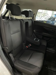 Внедорожник Mitsubishi Outlander 2019 года, 1847000 рублей, Солонцы