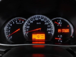 Седан Nissan Teana 2009 года, 979000 рублей, Воронеж