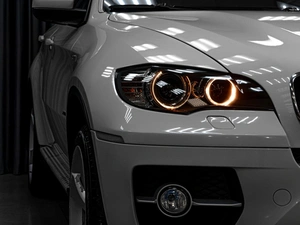 Внедорожник BMW X6 2010 года, 1649000 рублей, Тюмень