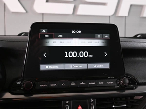 Седан Kia Cerato 2021 года, 1579000 рублей, Аксай