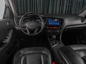 Седан Kia Optima 2012 года, 1299000 рублей, Тюмень