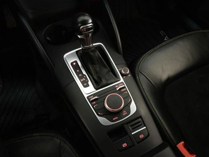 Седан Audi A3 2013 года, 1458000 рублей, Ставрополь