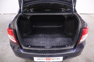 Седан ВАЗ (LADA) Granta 2013 года, 485000 рублей, Брянск