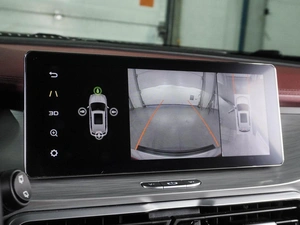 Внедорожник Geely Coolray 2022 года, 1874000 рублей, Воронеж