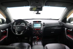 Внедорожник Kia Sorento 2017 года, 2750000 рублей, Брянск