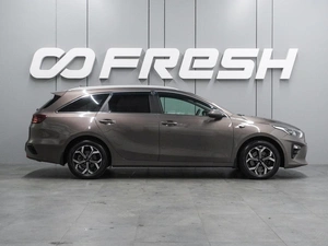 Универсал Kia Ceed 2019 года, 1774000 рублей, Воронеж