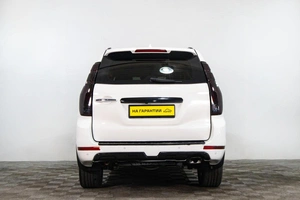 Внедорожник Haval H9 2016 года, 2389000 рублей, Сургут