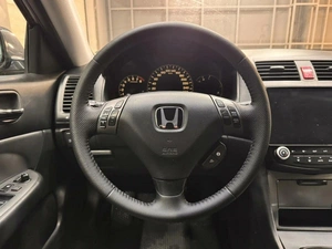 Седан Honda Accord 2006 года, 947000 рублей, Красноярск