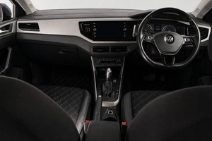 Хетчбэк Volkswagen Polo 2020 года, 1039000 рублей, Челябинск