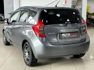 Хетчбэк Nissan Note 2016 года, 787000 рублей, Солонцы