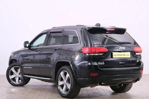 Внедорожник Jeep Grand Cherokee 2013 года, 2699000 рублей, Омск