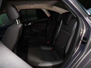 Седан Ford Focus 2012 года, 780111 рублей, Тверь