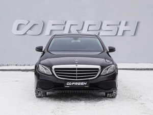 Седан Mercedes-benz E-класс 2018 года, 2390000 рублей, Волгоград