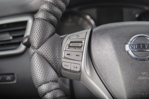 Внедорожник Nissan Qashqai 2016 года, 1699000 рублей, Томск
