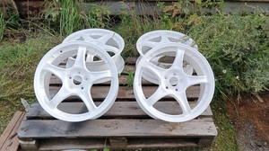 Покраска дисков 1000 рублей, Красноярск