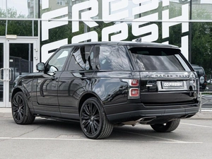 Внедорожник Land Rover Range Rover 2019 года, 9250000 рублей, Волгоград