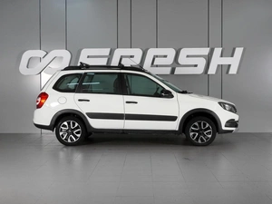Универсал ВАЗ (LADA) Granta Cross 2020 года, 798000 рублей, Минеральные Воды
