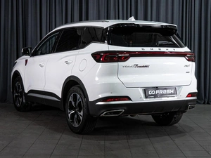 Внедорожник Chery Tiggo 7 Pro Max 2023 года, 2099000 рублей, Волгоград