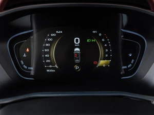 Внедорожник Belgee X50 2025 года, 2080000 рублей, Волгоград