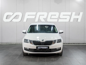 Лифтбек Skoda Octavia 2019 года, 1449000 рублей, Сургут