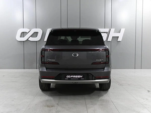 Внедорожник Trumpchi S7 2026 года, 5149000 рублей, Ростов-на-Дону