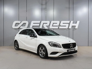 Хетчбэк Mercedes-benz A-класс 2013 года, 1249000 рублей, Воронеж
