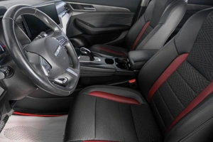 Внедорожник Haval F7x 2022 года, 2399000 рублей, Кемерово