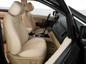 Минивэн Kia Carnival 2020 года, 5156900 рублей, Москва