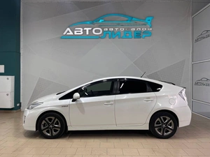 Лифтбек Toyota Prius 2011 года, 999000 рублей, Красноярск