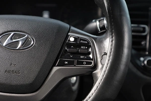 Седан Hyundai Solaris 2020 года, 1399000 рублей, Новосибирск