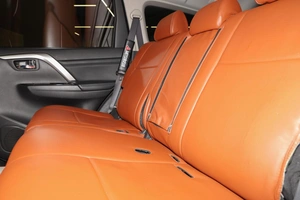 Внедорожник Mitsubishi Pajero Sport 2022 года, 5199000 рублей, Новосибирск