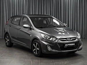 Хетчбэк Hyundai Solaris 2012 года, 699000 рублей, Ставрополь