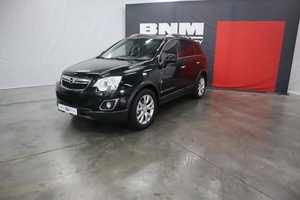 Внедорожник Opel Antara 2013 года, 1100000 рублей, Курск