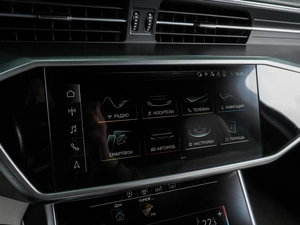 Седан Audi A6 2018 года, 2999000 рублей, Воронеж