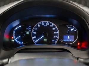Хетчбэк Lexus CT 2012 года, 1349000 рублей, Красноярск