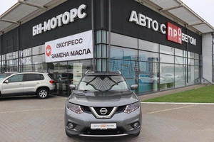 Внедорожник Nissan X-Trail 2015 года, 1650000 рублей, Мирное