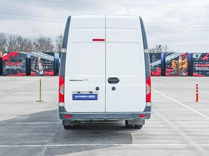 ГАЗ ГАЗель Next, III (2013—н. в.) 2.5 D MT (150 л.с.) 2024г. 2024 года, 2199999 рублей, Москва