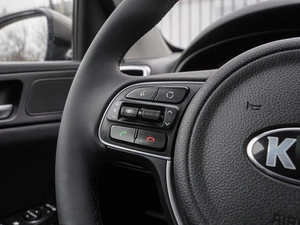 Внедорожник Kia Sportage 2017 года, 2290000 рублей, Волгоград